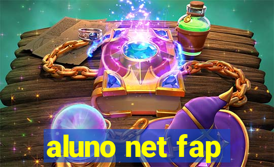 aluno net fap